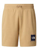 The North Face Bermuda Uomo Nse Lt Rg Nero