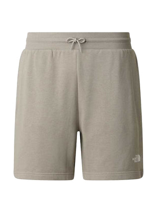 Bermuda Uomo Sd Lt Beige chiaro