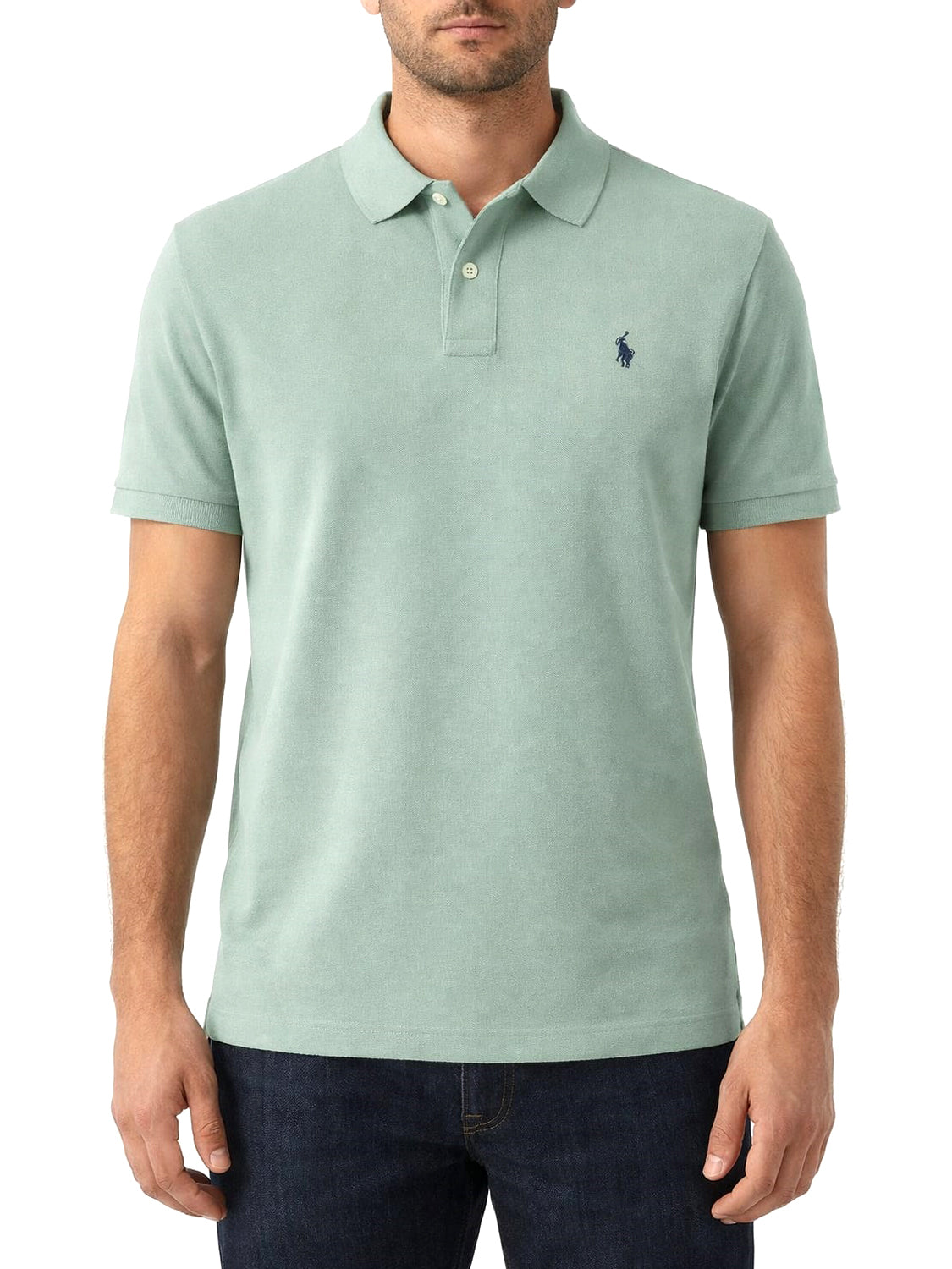 U.S. Polo Assn. Polo Uomo Drac Acqua
