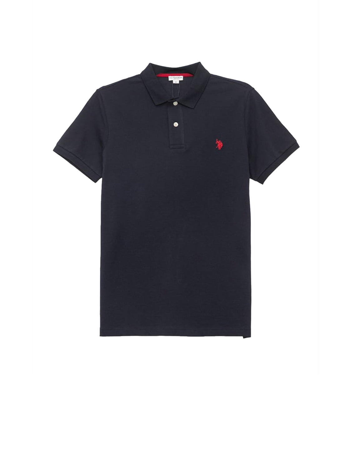 U.S. Polo Assn. Polo Uomo Drac Navy