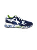 W6YZ Sneakers Uomo Yak - M Navy
