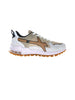 W6YZ Sneakers Uomo Breeze 3-M Blu