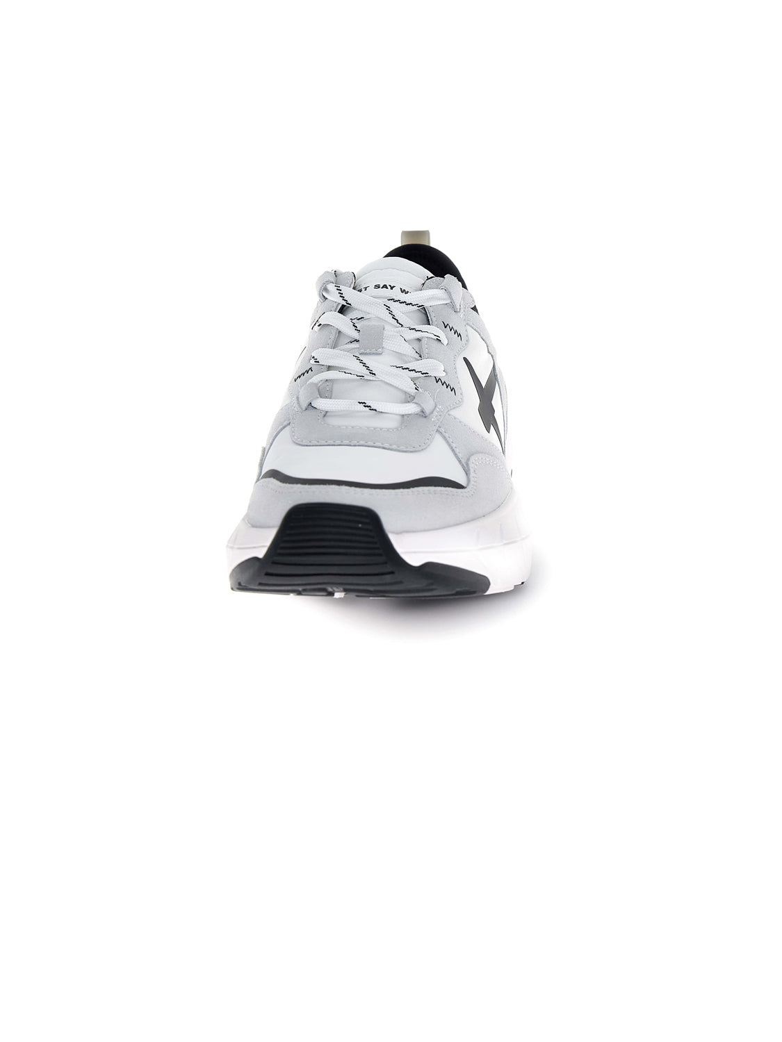 W6YZ Sneakers Uomo Next - M Bianco