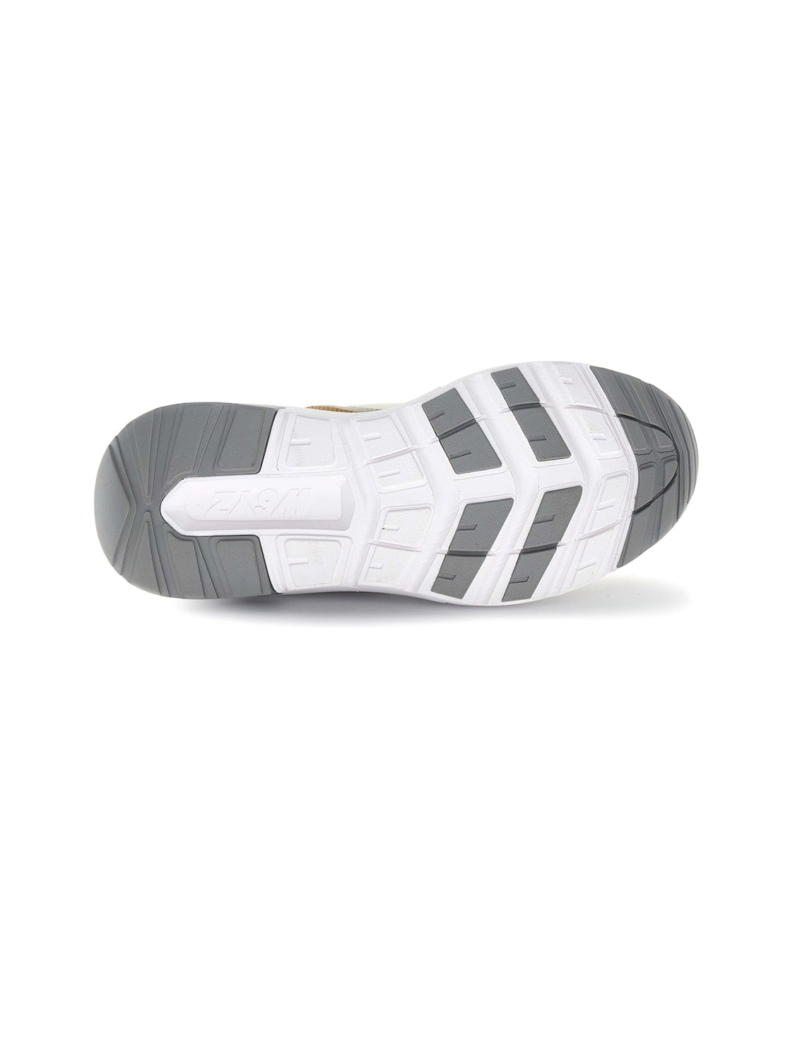W6YZ Sneakers Uomo Next - M Sabbia