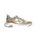 W6YZ Sneakers Uomo Next - M Bianco