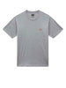 Dickies T-shirt Uomo DK0A4XDB Nero