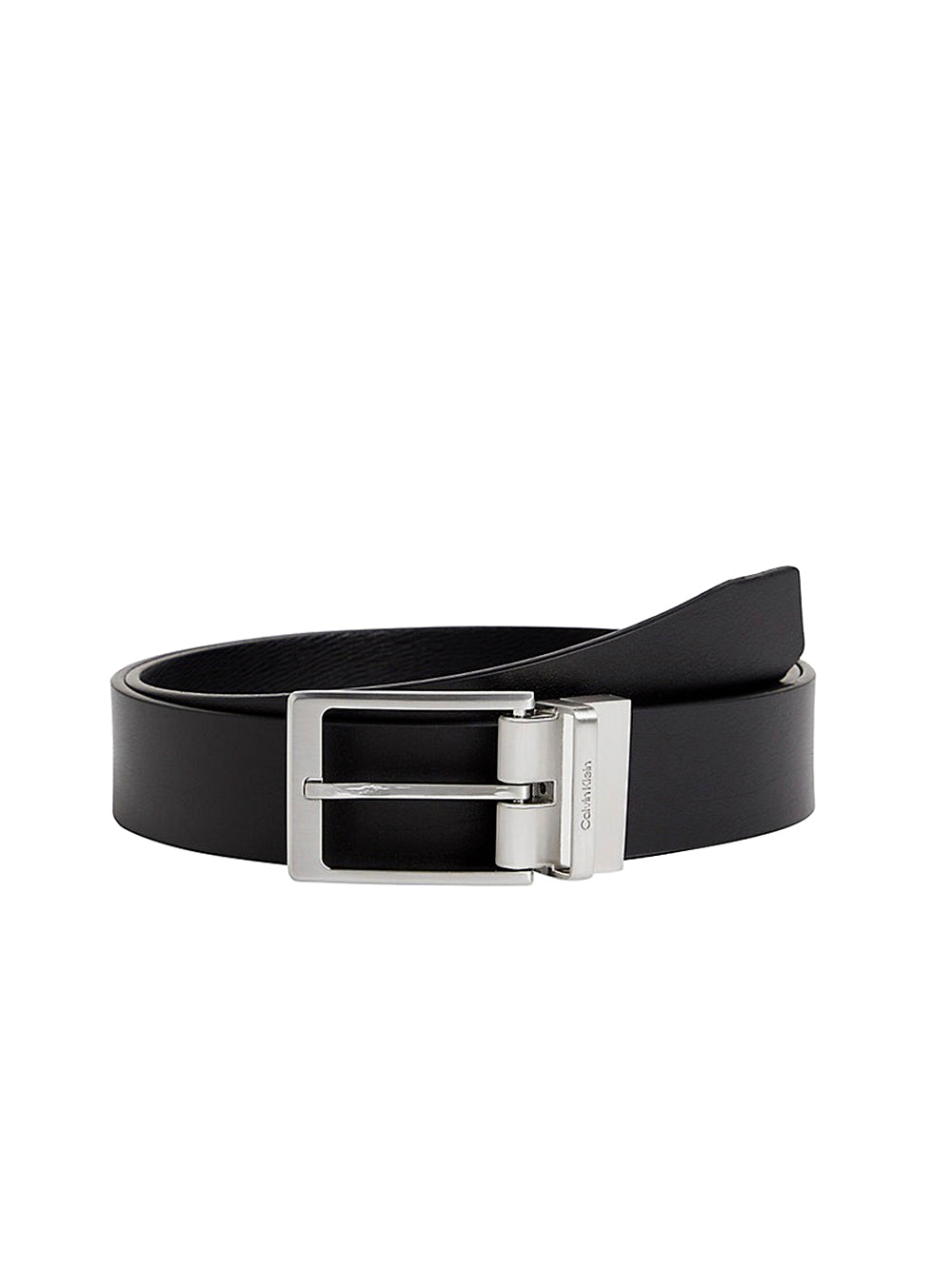 Cintura Uomo Nero