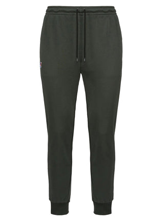 Pantalone Tuta Uomo K31313W Verde
