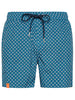 Sun68 Costume Uomo H33119 Blu
